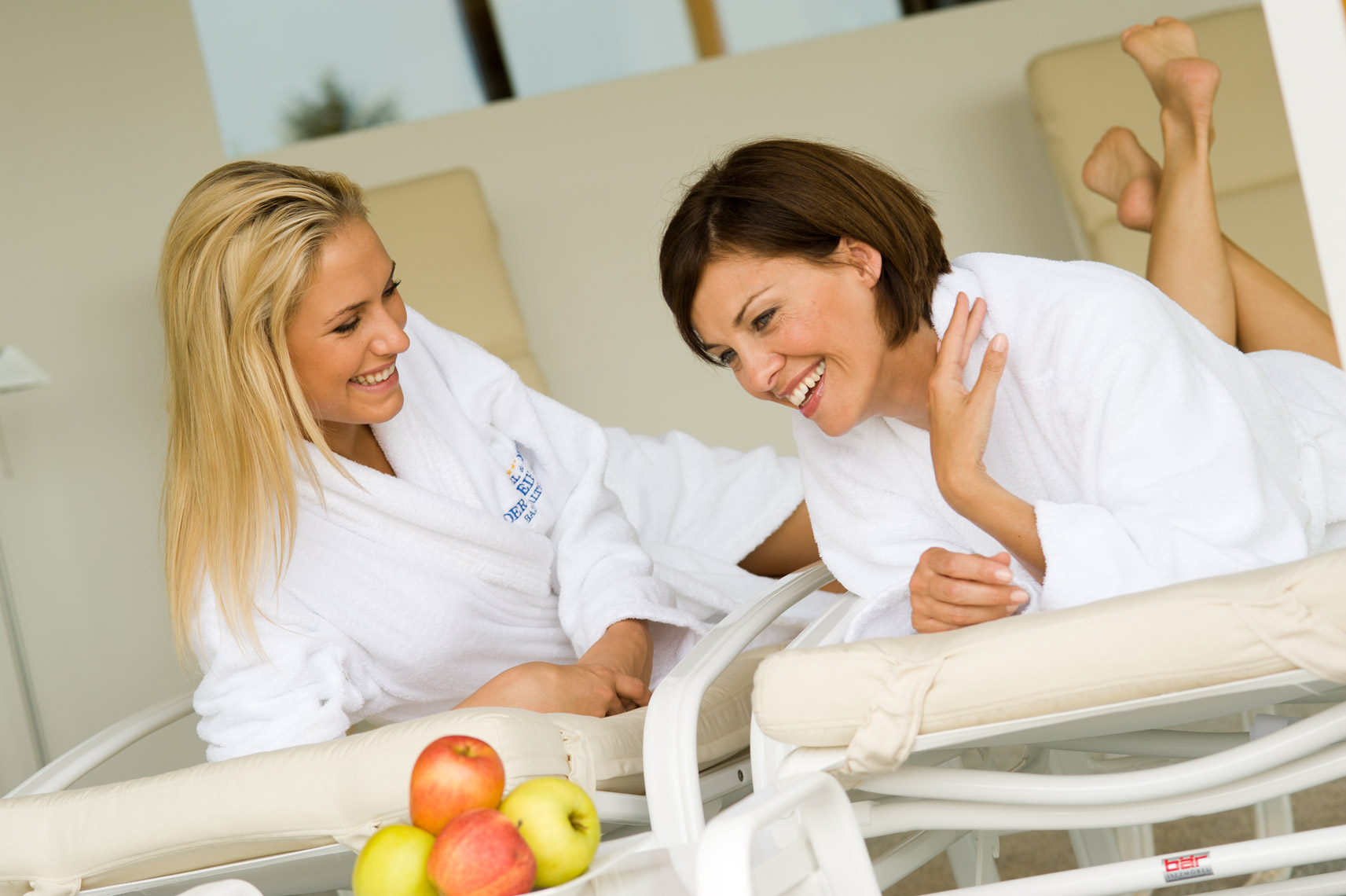 Der Steirerhof, Wellness, Lifestyle