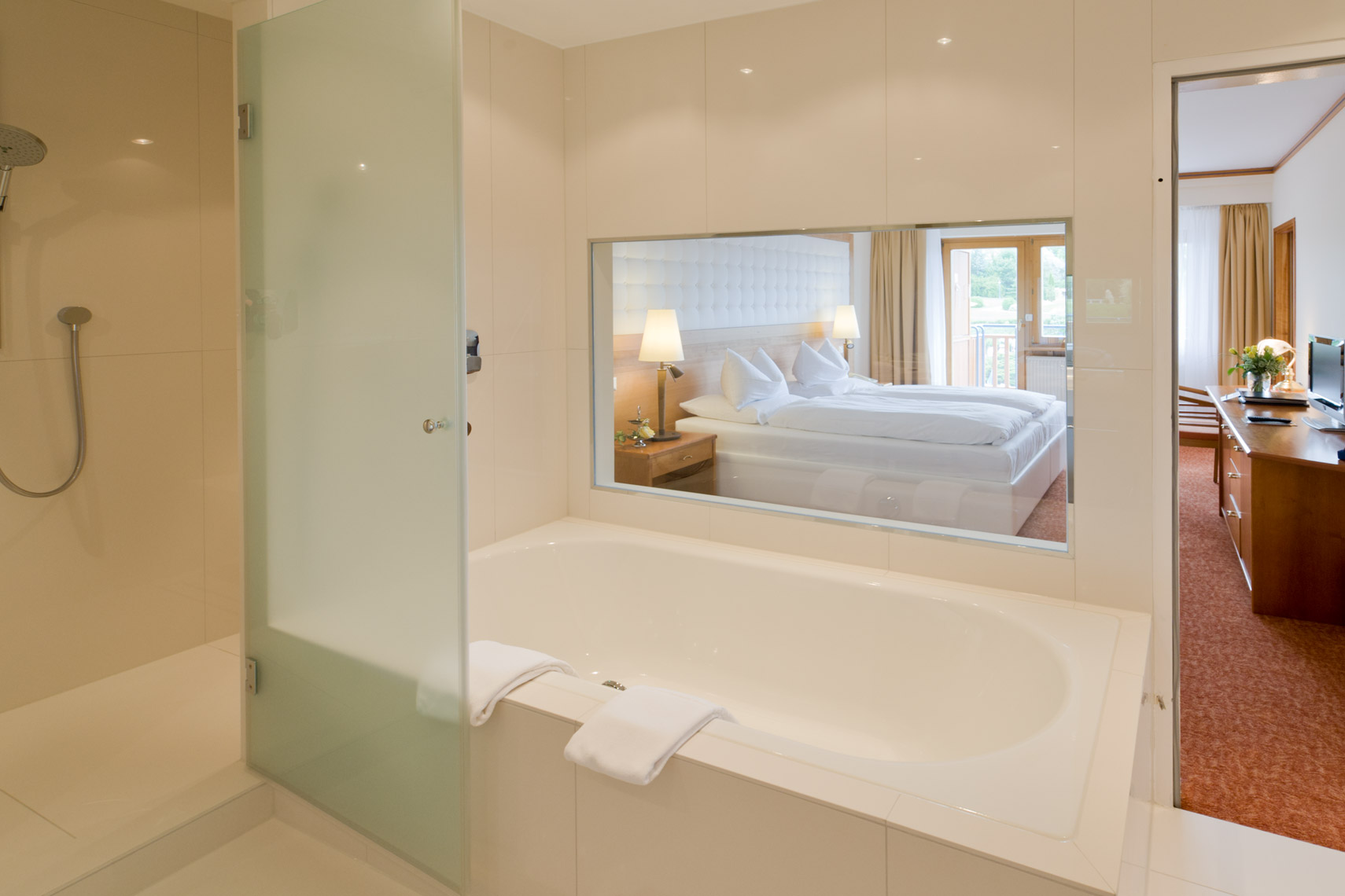 Der Steirerhof, Wellness, Lifestyle